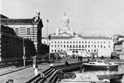 Южная гавань (1960)