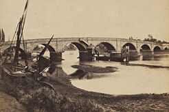 Kew Bridge (1850)