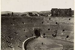 Arena di Verona (1870)