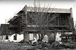 Кинотеатр "Буревестник" (1970)