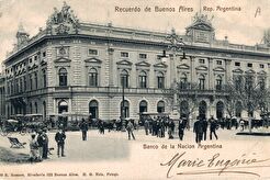Banco de la Nación (1901)