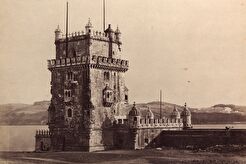 Torre de Belém (1862)
