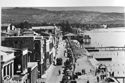 Old Boulevard (Limassol) (1940)