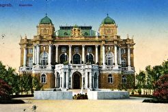 Hrvatsko narodno kazalište (1913)