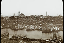 Konstantinopolis (1850)