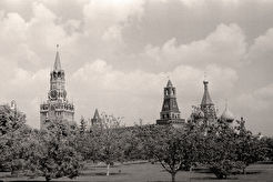 Кремль (1960)