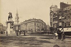 Charing Cross (1850)