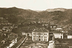 Rezidencija Konak and Bistrik (1870)