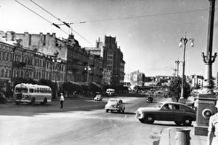 Крещатик (1950)