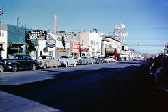 1st Street (1950)