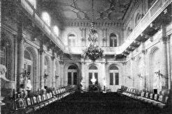 Casa Rosada (1900)