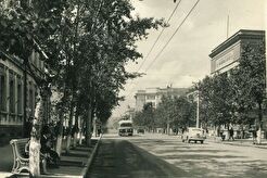 Проспект Мира (1960)