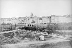 Schottenbastei (1854)