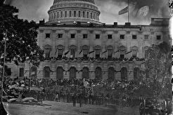 US Capitol, 1865 (1865)